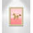 Champagne Framed selected