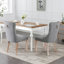 Chaise de salle à manger-1394772377