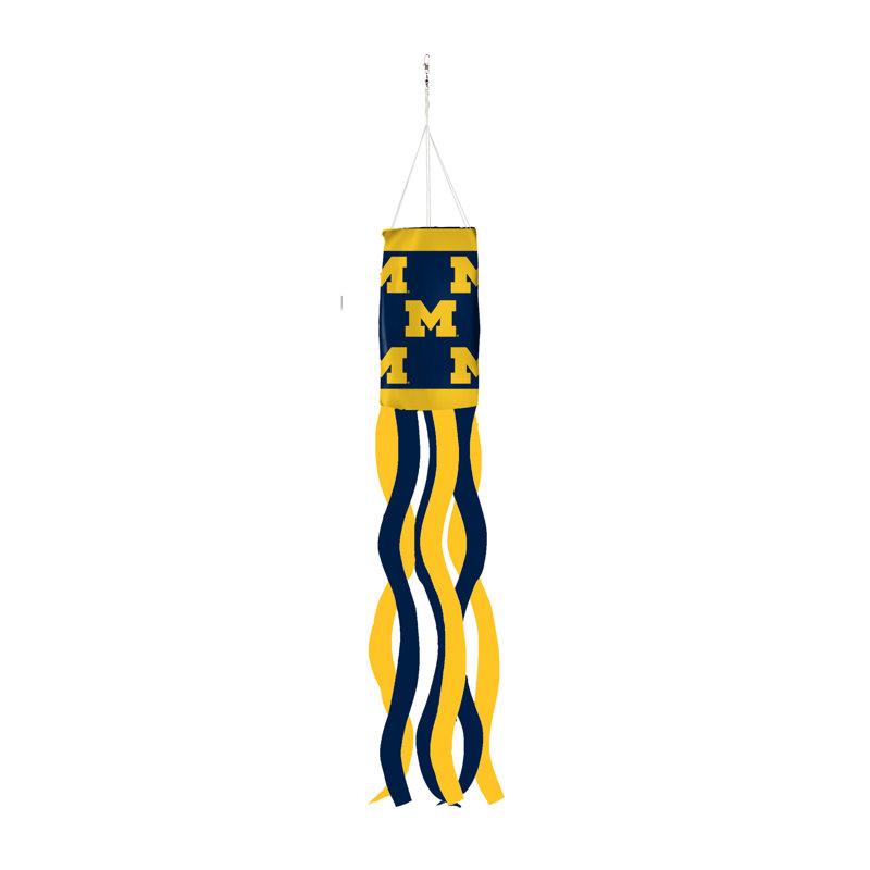 Université du Michigan Windsock