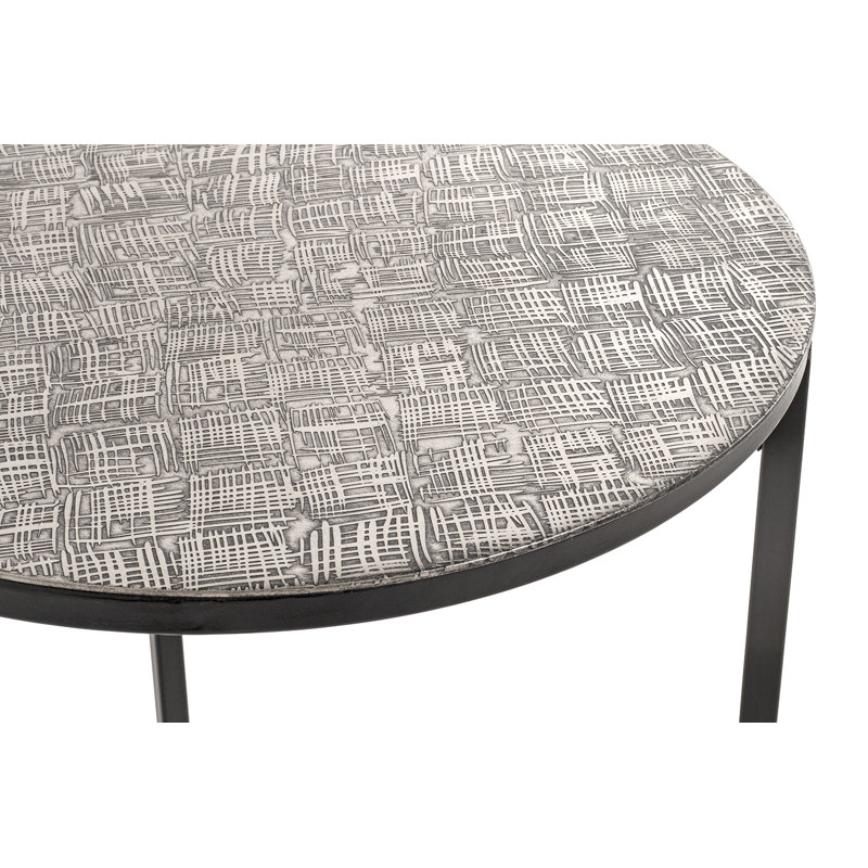 Aenne Frame End Table