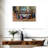 " The Final Supper Canvas Print "-92519648