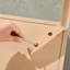 Oscar Storage Coffee Table