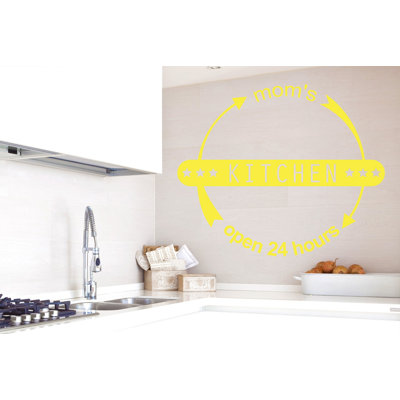 Wall Decal