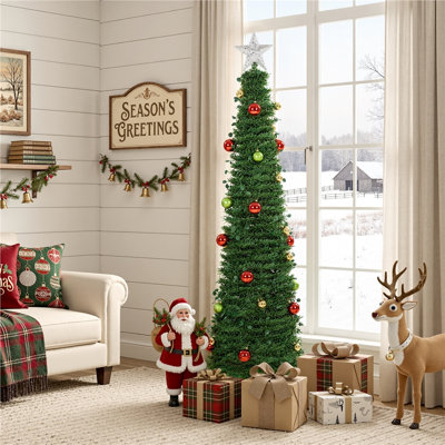 Fir Christmas Tree