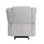 Fauteuil inclinable moderne