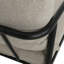 Fauteuil rond