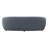 Amadora 90'' Curved Sofa-124074305