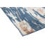 Wool Abstract Area Rug