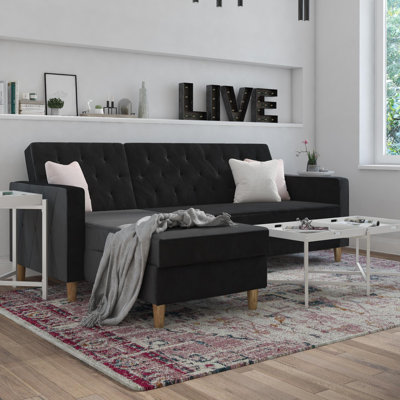 3 Seater Sofa Bed