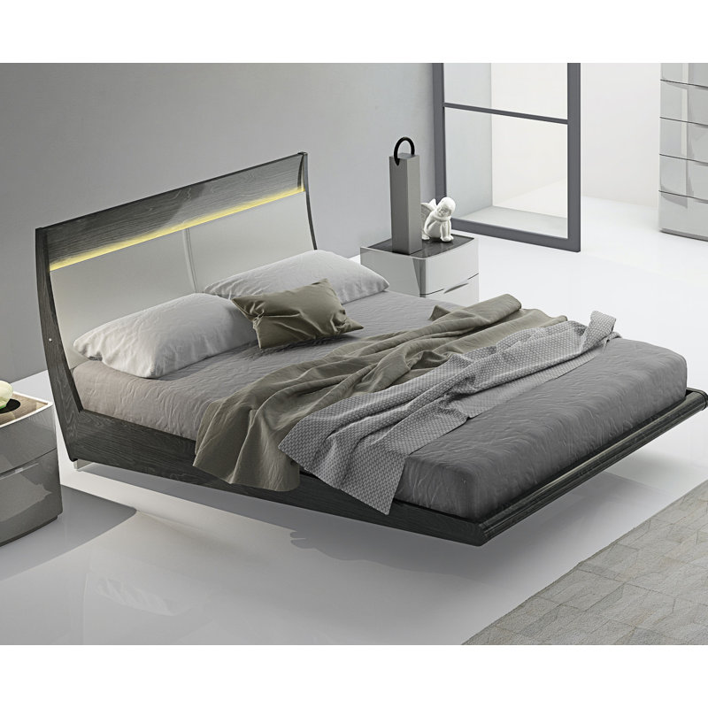 Danielian Solid Wood Piece Bedroom Set