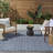 Reidy Modern Indoor/Outdoor Rug-1047704698-1063942042
