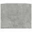 Coffee Table 80X50x40 Cm Engineered Wood-403226883