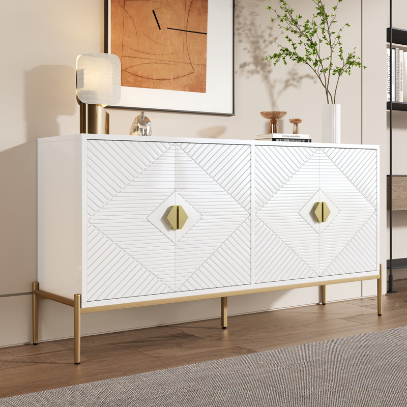 158cm Sideboard
