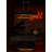 Jazz Billiard Light By Ram Game Room