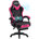 Pink/Black