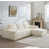 Coton blanc sélectionné