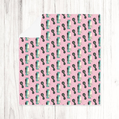 Throw Blanket