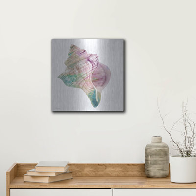 «Conch Shell» par Stellar Design Studio