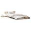 Solid Wood Bed-1411260762-1411260767