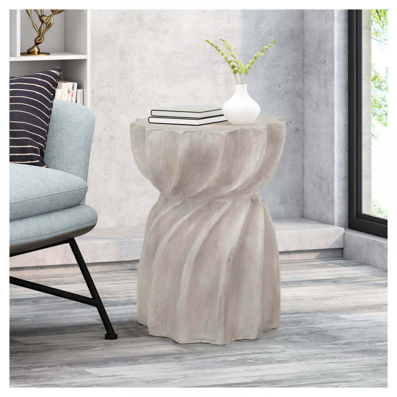 SIDE TABLE