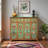 Multi-Functional Home Sideboard