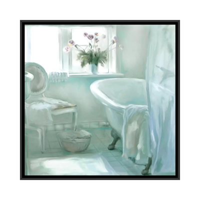" Ambiance " by Carol Robinson