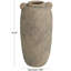 Kaly Terracotta Table Vase-117371995