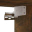 Unfinished Floating TV Stand for TVs up to 32"-387572060