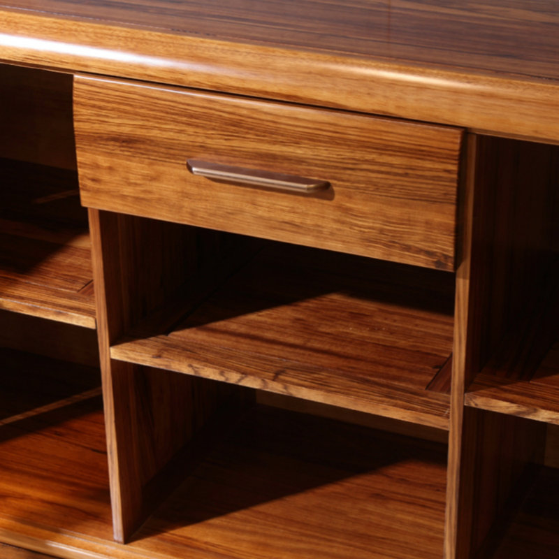 Solid Wood Home Sideboards