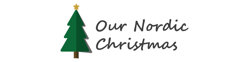 Our Nordic Christmas logo