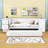 Azora Twin Daybed with Trundle-1465820899