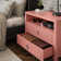 Her Majesty 2 - Drawer Nightstand