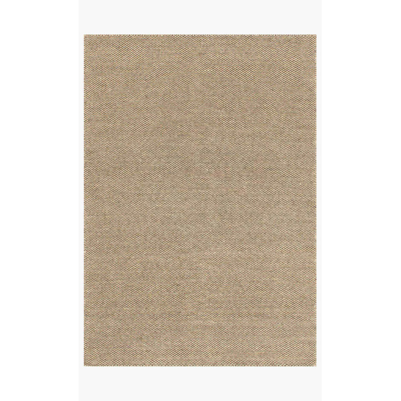 Rabon Wool Indoor Rug, Rectangle 9'3" x 13'