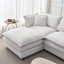 Canapé modulaire modulaire-89017440