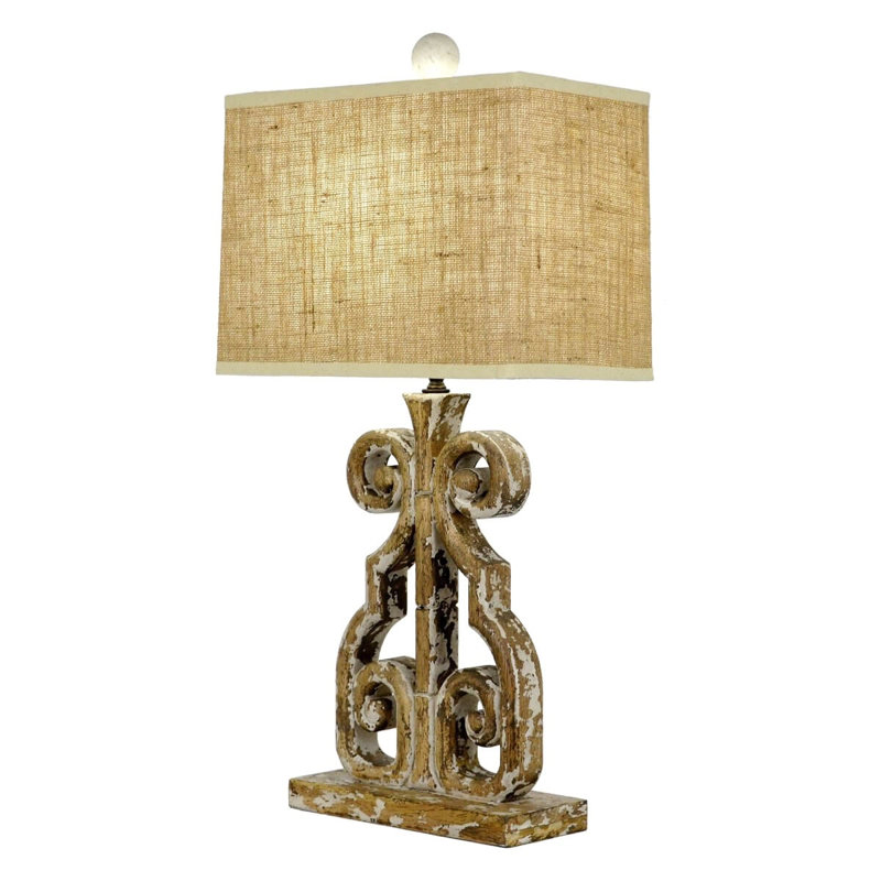 Edison Table Lamp