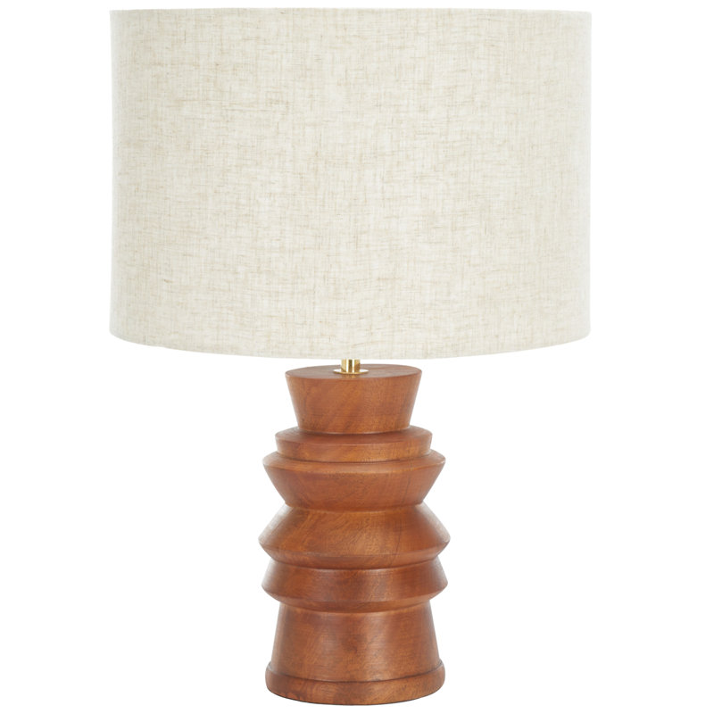 Deonne Iron Table Lamp