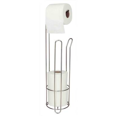 Mansooreh Free-Standing Portable Shower Caddy Rebrilliant