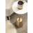Round Marble and Metal Drink Table-1174015129-1148305846-1148305847