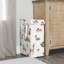Panier à linge pliable avec poignées Watercolor Forest Forest par Sweet Jojo Designs