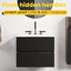 Wall Mounted Single Double With Top