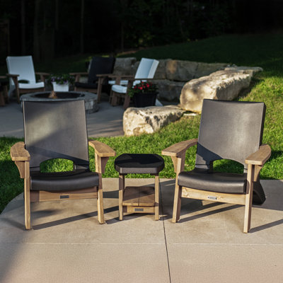 Mesa 3 Piece Seating Group