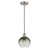 Brushed Satin Nickel