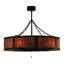 Smythe Craftsman Downrod Ceiling Fan