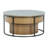 Nesting Coffee Table