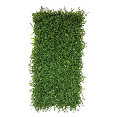 Green Meadow - Artificial Plant Panel
