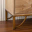 Commode 8 tiroirs Lamyla