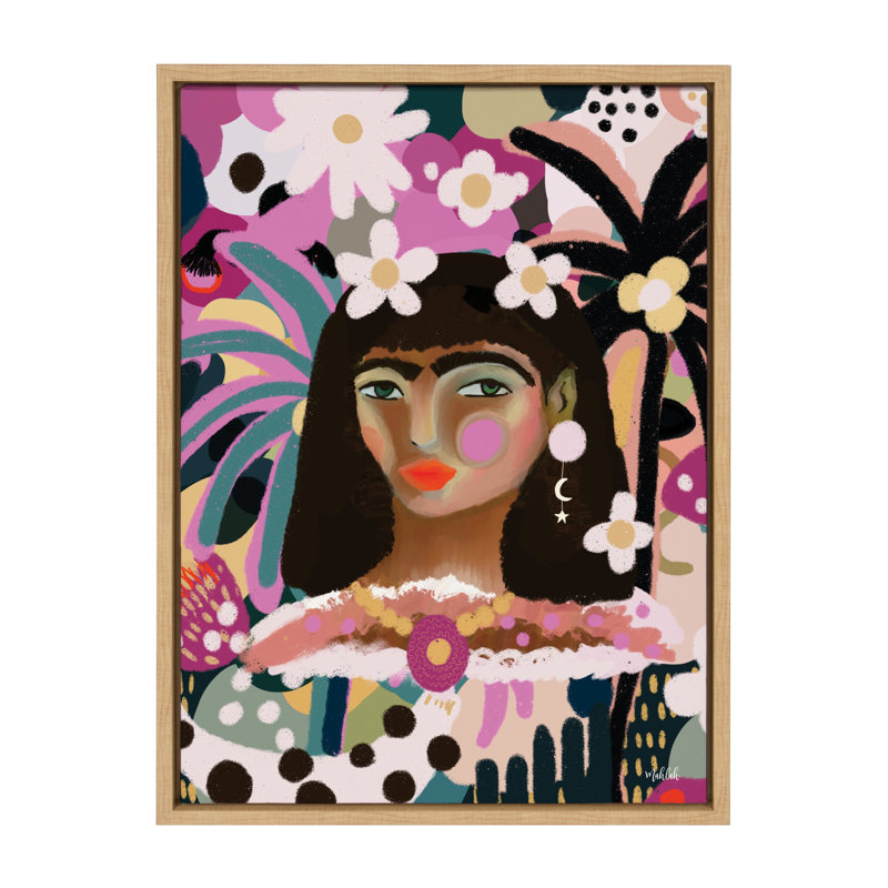 Art mural sur toile Dequilla