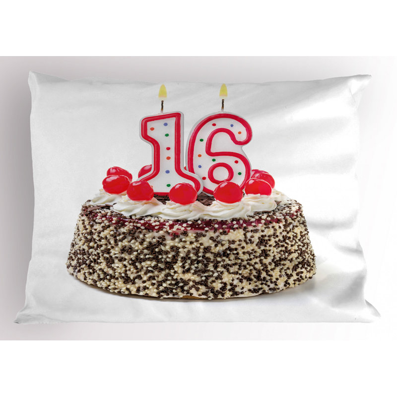 Mone Polyester Sham Set, Twin