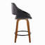 Contemporary Counter Stool