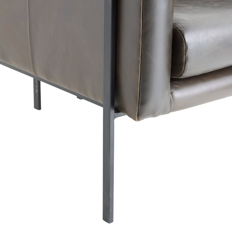 Giroud Armchair